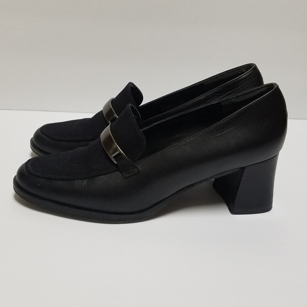 Calico Shoes - Picture 2 of 4